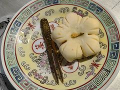 -宫事颐庭·老佛爷贵寿下午茶(颐和园店)