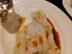 -北京四季酒店·采逸轩