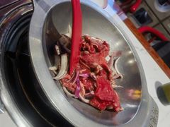 -别装假铝盆烤肉(三道街店)