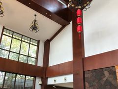 -天目湖御水温泉·度假酒店