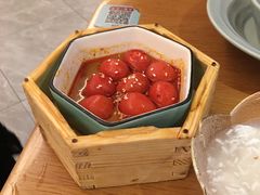 -蜜桃餐厅·伴山(海岸城店)