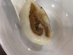 鲜肉汤圆-朱新年·苏式汤团·面点(北寺塔店)