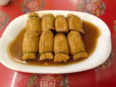 -玉华台饭庄(裕中西里小区店)