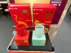 -康师傅私房牛肉面(北京南站店)