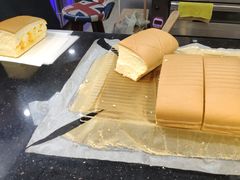 -思味古早蛋糕(流行前线店)