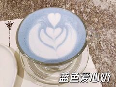-SHADOWS•Bistro&Eatery(安福路店)