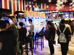 -大玩家(通州万达广场店)