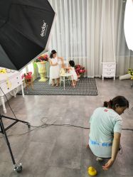 -爱儿美儿童摄影(奥森公园店)