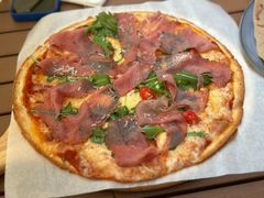 -MARU玛露音乐餐厅(大学路店)