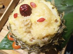 -云海肴云南菜(花园城店)