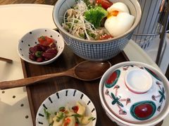 日式肥牛饭-馥家小馆(黔灵山公园店)