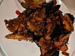 -谷连天安心食堂(裕华万达店)