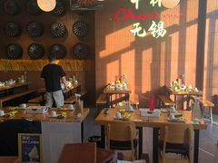 -本色.小马哥烧烤(无锡九里仓店)