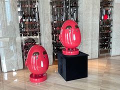 -广州富力君悦大酒店·凯菲厅