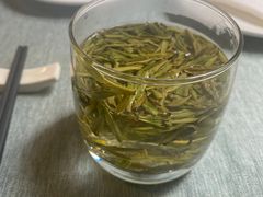 -龙井壹号·茶缘山景宴(龙井村店)