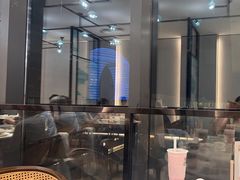 -南太湖山庄·四季轩&国风堂中餐厅