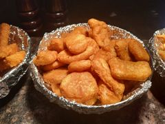 -武汉武昌威斯汀酒店-知味自助餐厅