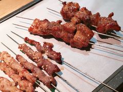 -大哈福烧烤·海鲜·家常菜(延安三路店)