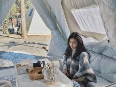 -安德鲁户外烧烤帐篷营地(马泉营店)