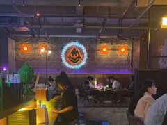 -功夫怪兽·烧烤(西工小街店)
