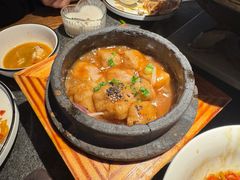 -莘府·老豆腐鱼头·建德菜(金马店)