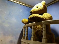 -济州岛泰迪熊博物馆