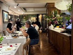 -Le Bistrot de Racine