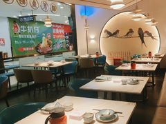 -周渝食惦·酸菜鱼精致川菜(横岗店)