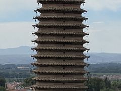 -暖泉古镇