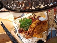 -避风塘·金牌店·夜宵(金玉兰店)