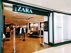 -ZARA(沈阳大悦城店)