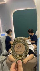 -Lily纤美·科技减脂中心