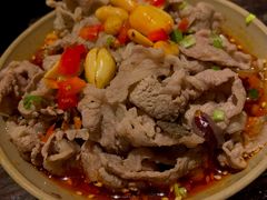 -串大叔炭火烤串·鸡西大冷面刀削面(总店)