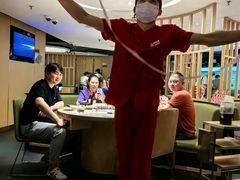 -海底捞火锅(崇文门新世界百货店)