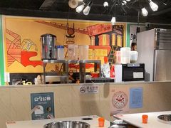 -钢管厂五区小郡肝火锅串串香(清河店)