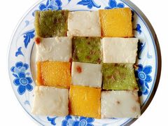 各色年糕-百川油茶馆(燕岩店)