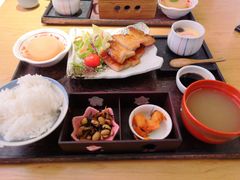 -味太助·银饭食堂(中华城店)