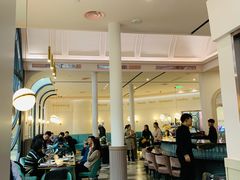 大堂-1981牛排西餐厅(海信店)