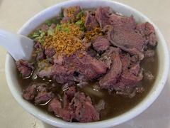 -菜忠潮州牛肉店(岗厦店)
