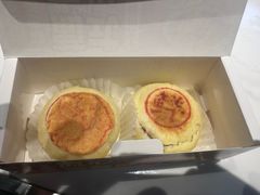 -味多美蛋糕(双安店)