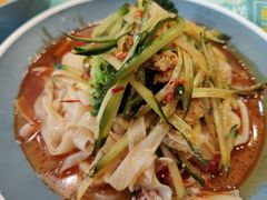 -魏家凉皮(十里河店)