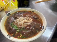 -金秋特色面馆(铜庄店)