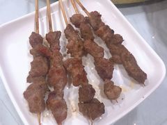 羊肉串儿-庐州太太(南七里店)