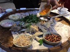 -农家鸡宴私房菜(城东店)
