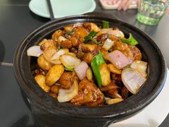 -有璟阁港式餐厅(金融街购物中心店)