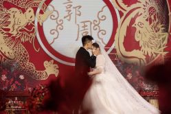 -MECCI婚礼摄影跟拍(红东方广场店)