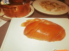 酥不腻烤鸭-小大董·烤鸭(观景餐厅·南京西路店)