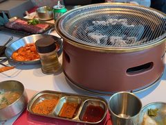 -西塔老太太泥炉烤肉(川沙百联店)