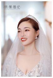 点击看大图 -欣薇婚纱(新源乐汇城店)