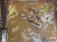 -蜀九鼎毛肚火锅(建瓯店)